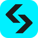 Bitget logo