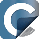 Carbon Copy Cloner logo