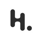 Heptabase logo