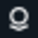 Palantir Gotham logo