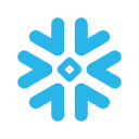 Snowflake CoWork logo
