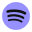 Spotify for Podcasters logo
